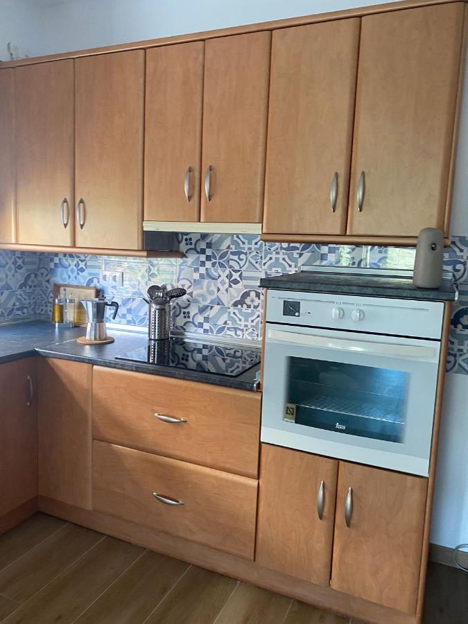 Apartamento Vista Altillo Almuñécar Esterno foto