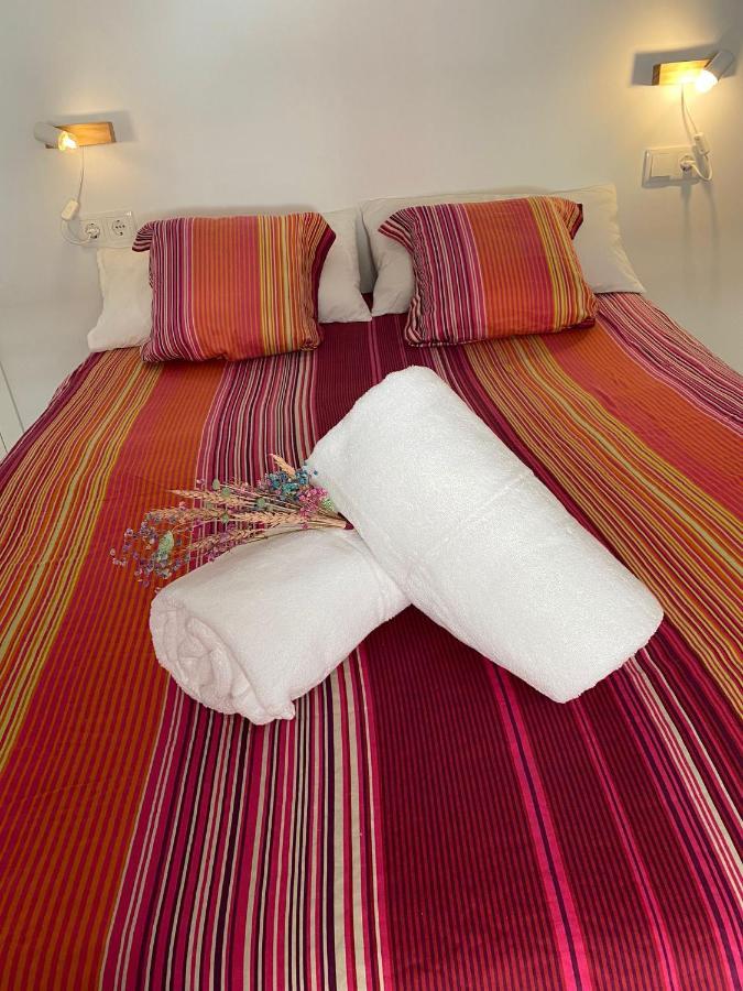 Apartamento Vista Altillo Almuñécar Esterno foto