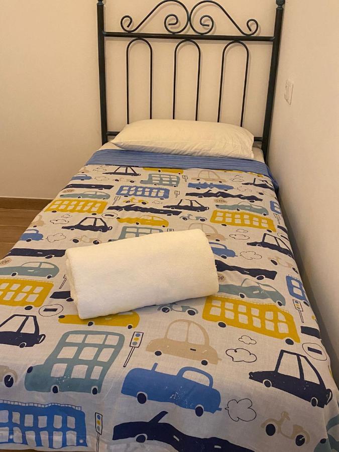 Apartamento Vista Altillo Almuñécar Esterno foto